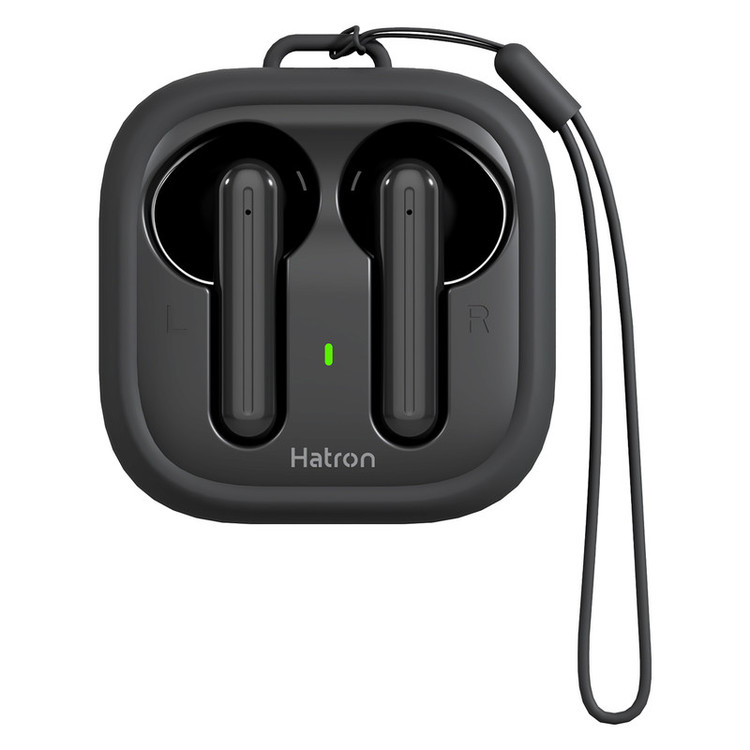 هدفون بلوتوثی هترون مدل HTW110H