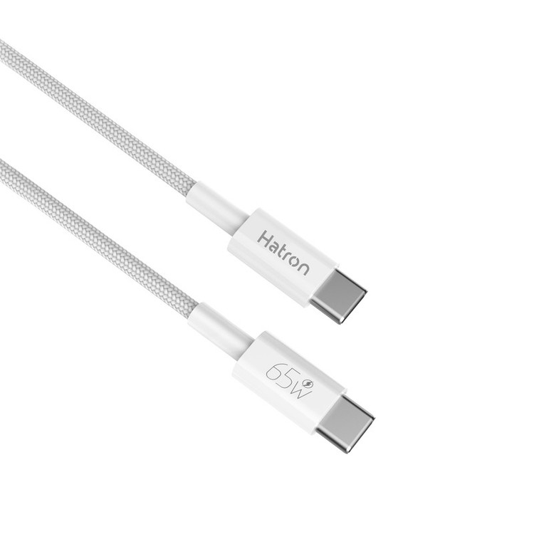 پاوربانک 22.5 وات هترون مدل HPB1065ME ظرفیت 10هزار میلیآمپرساعت