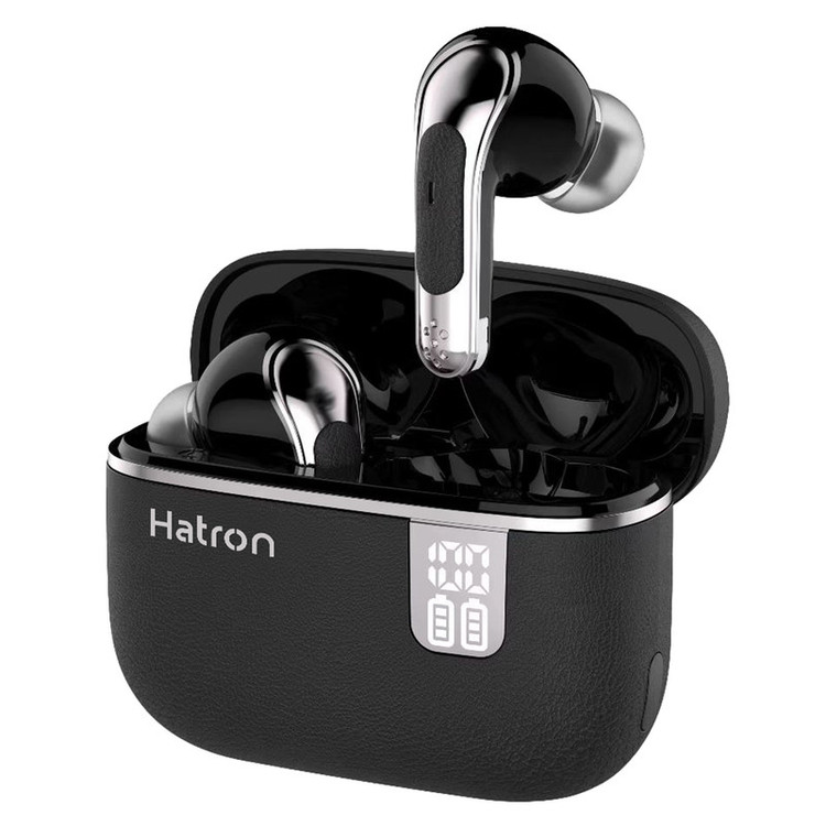 هدفون بلوتوثی هترون مدل HTW115D