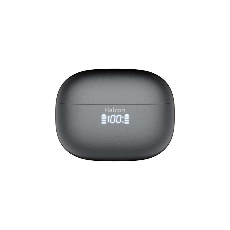 هدفون بلوتوثی هترون مدل HTW410D