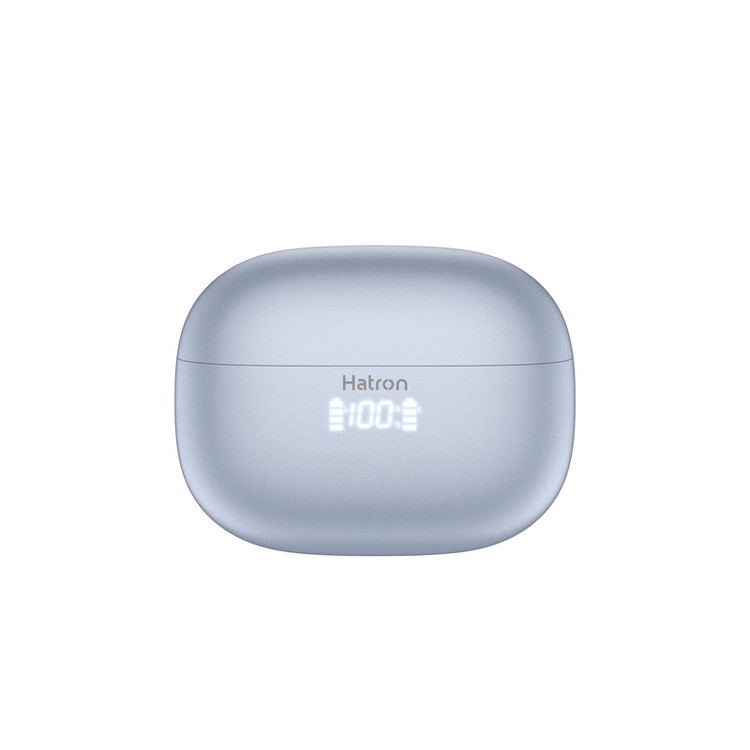 هدفون بلوتوثی هترون مدل HTW410D