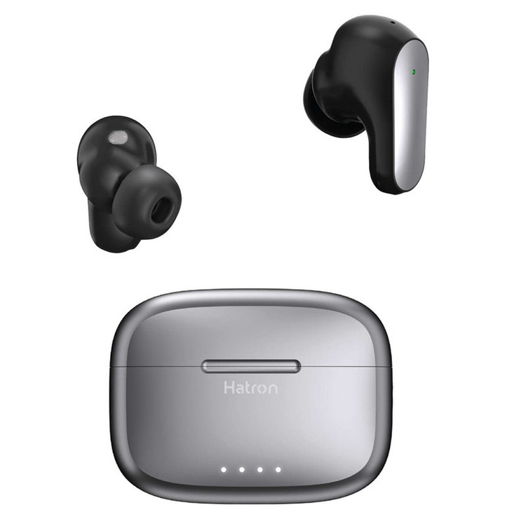 هدفون بلوتوثی هترون مدل HTW850P
