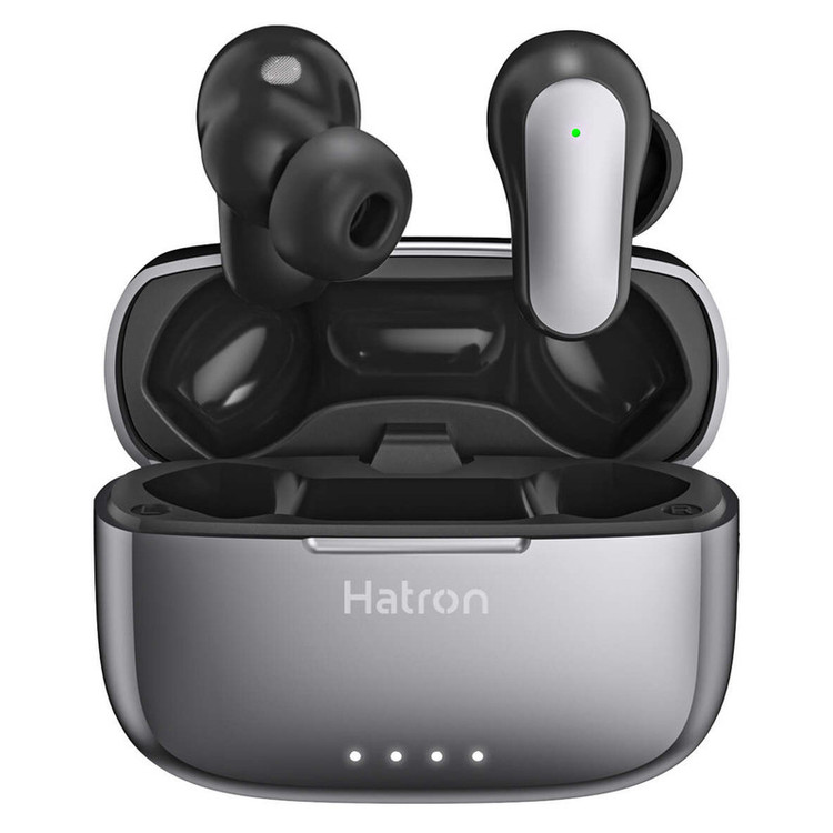 هدفون بلوتوثی هترون مدل HTW850P