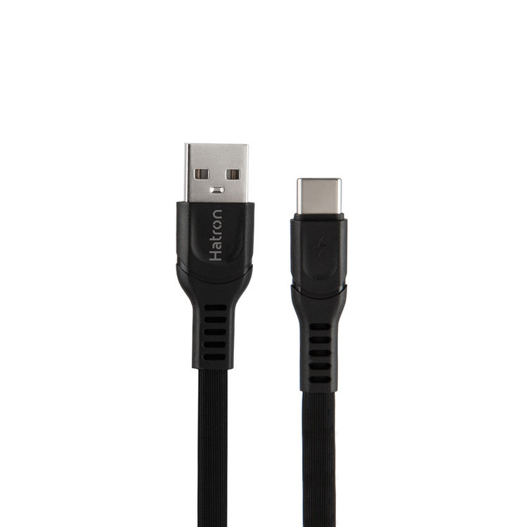کابل تبدیل USB به USB-C هترون مدل HC154UC طول 1متر