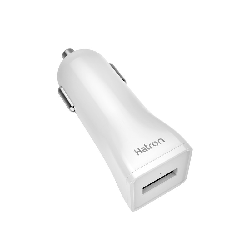 شارژر فندکی 18 وات هترون مدل HCC2180Q