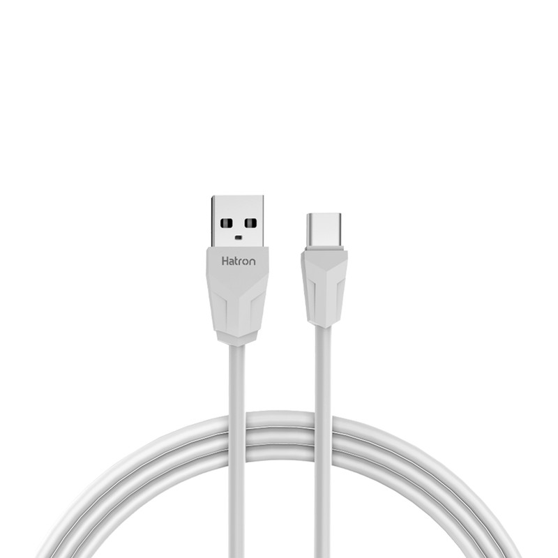 کابل تبدیل USB به USB-C هترون مدل HC144UC طول 1متر