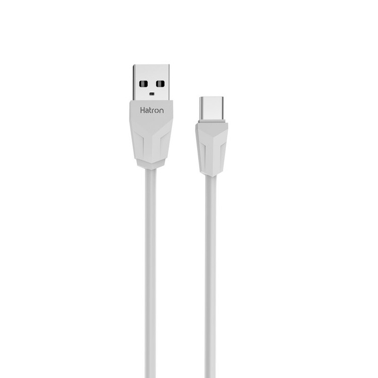 کابل تبدیل USB به USB-C هترون مدل HC144UC طول 1متر