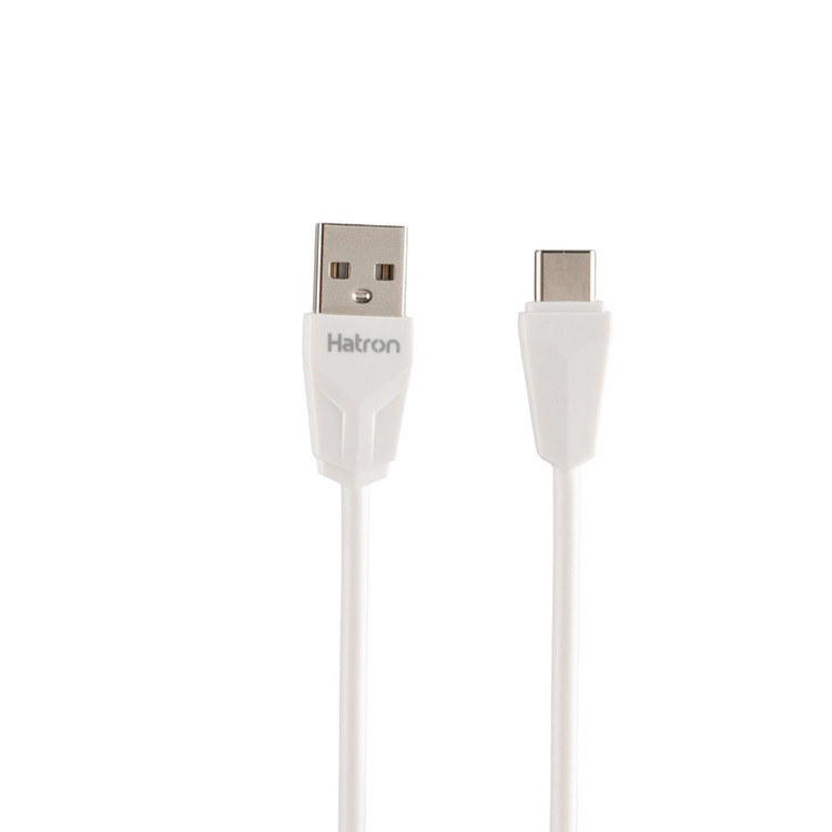 کابل تبدیل USB به USB-C هترون مدل HC144UC طول 1متر