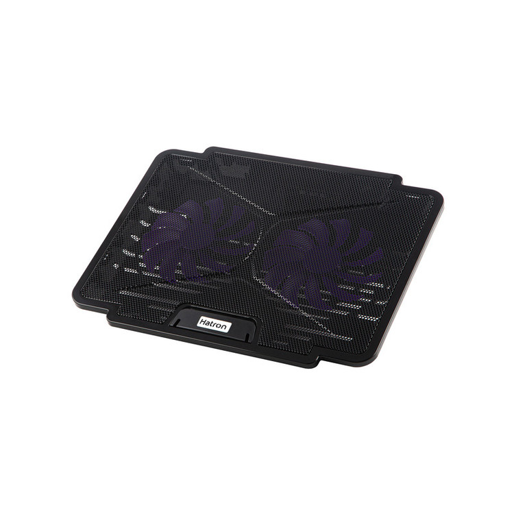 پایه خنک کننده لپ تاپ هترون مدل HCP110