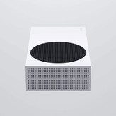 کنسول بازی مایکروسافت مدل Xbox Series S ظرفیت 512 گیگابایت
