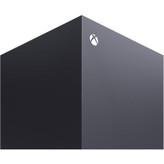 کنسول بازی مایکروسافت مدل Xbox Series X ظرفیت 1 ترابایت