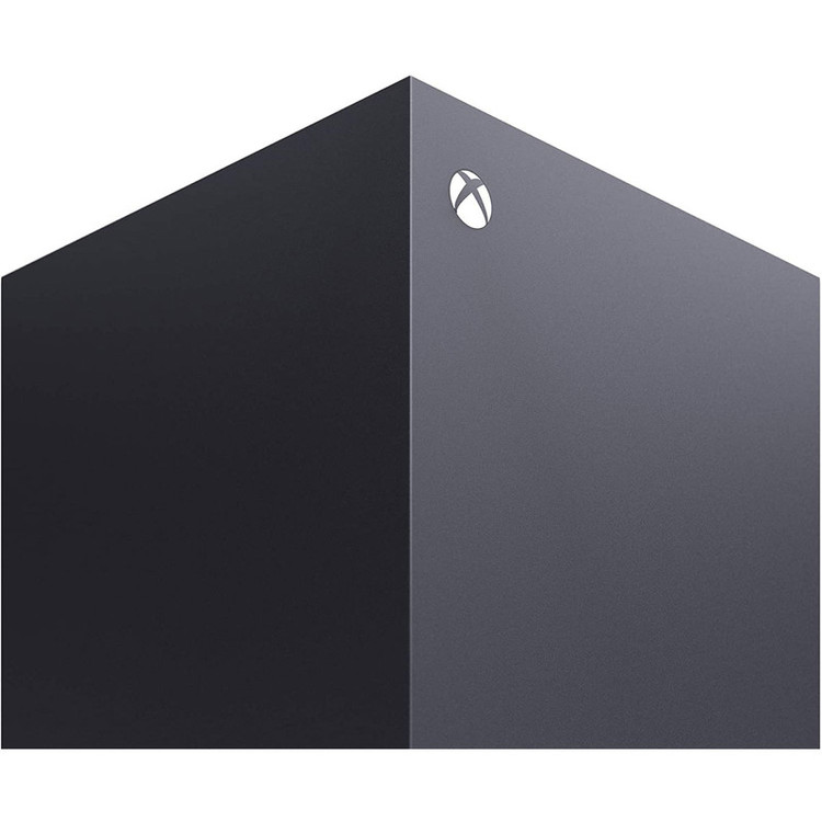 کنسول بازی مایکروسافت مدل Xbox Series X ظرفیت 1 ترابایت