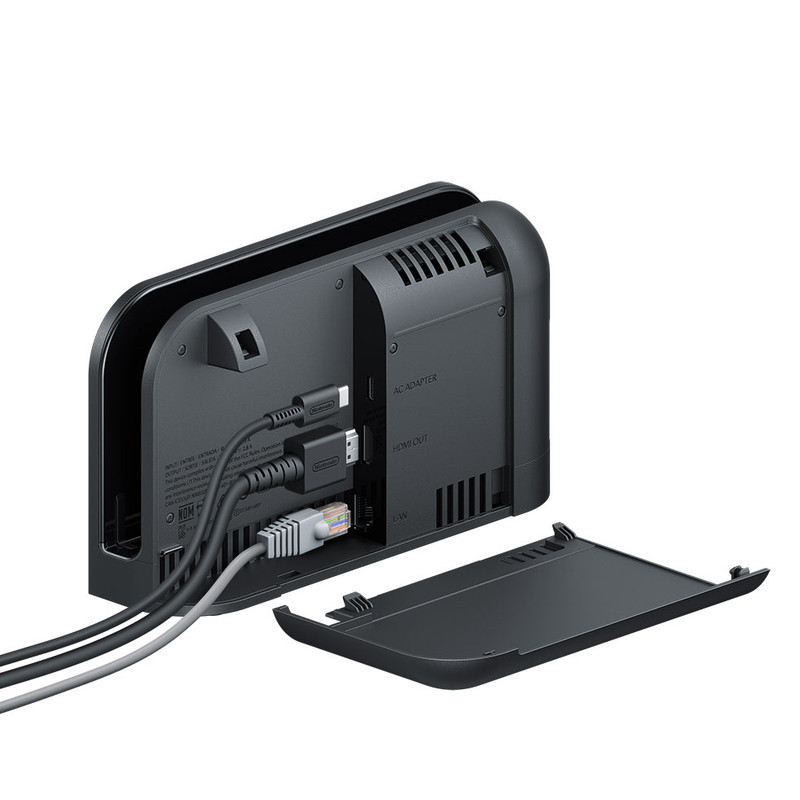 کنسول بازی هیبریدی نینتندو مدل Switch 2 ظرفیت 256 گیگابایت