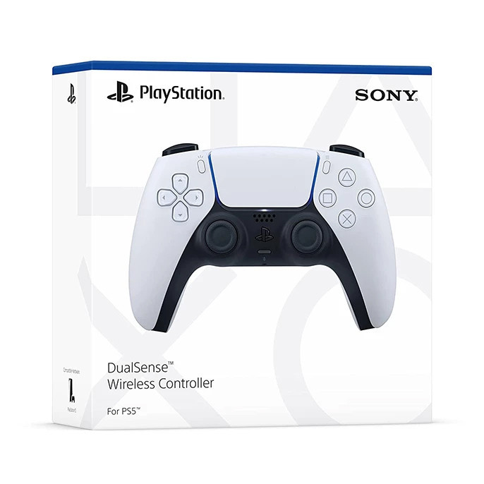 کنسول بازی سونی مدل PlayStation 5 Slim Digital Edition ظرفیت 825 گیگابایت ریجن CFI-2116 اروپا به همراه دسته اضافی و پایه شارژر