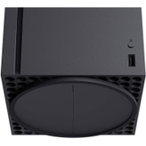 کنسول بازی مایکروسافت مدل Xbox Series X ظرفیت 1 ترابایت به همراه دسته اضافی