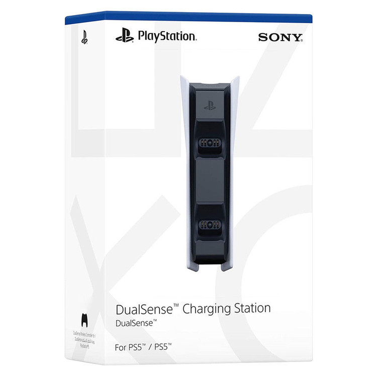 کنسول بازی سونی مدل PlayStation 5 Slim ظرفیت یک ترابایت ریجن 2016A اروپا به همراه دسته اضافی و پایه شارژر