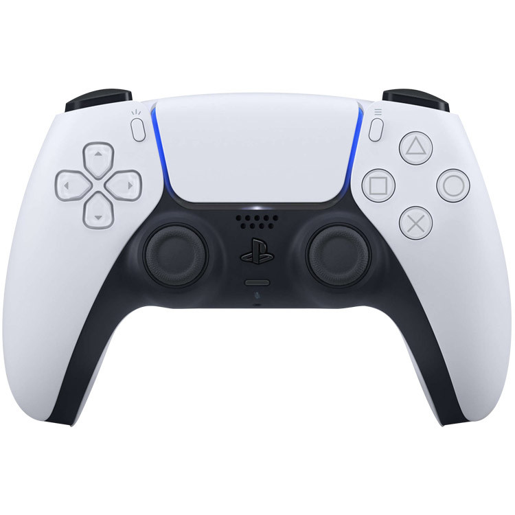 کنسول بازی سونی مدل PlayStation 5 Slim ریجن اروپا سری 2016A نسخه دیسکخور ظرفیت یک ترابایت به همراه دسته اضافی و بازی EA SPORTS FC 26