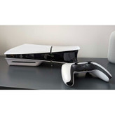 کنسول بازی سونی مدل PlayStation 5 Slim ظرفیت یک ترابایت ریجن اروپا 2016A به همراه بازی EA Sports FC 24