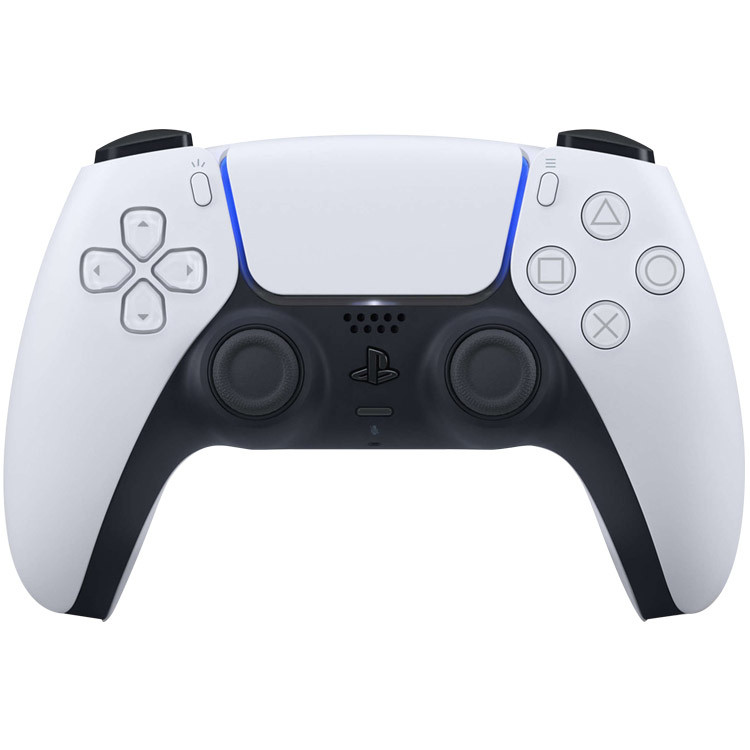 کنسول بازی سونی مدل PlayStation 5 Slim ظرفیت یک ترابایت ریجن اروپا 2016A به همراه بازی EA Sports FC 24
