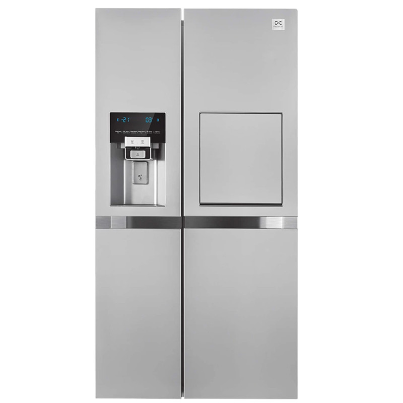 یخچال فریزر ساید بای ساید 32 فوت دوو مدل SXi20-21S