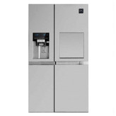 یخچال فریزر ساید بای ساید 35 فوت دوو مدل SXi20-31S