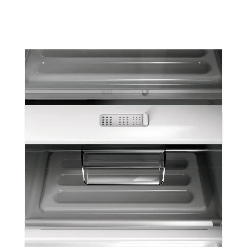 یخچال و فریزر دوقلو 38 فوت اسنوا مدل SRDi/SFDi-M210GW