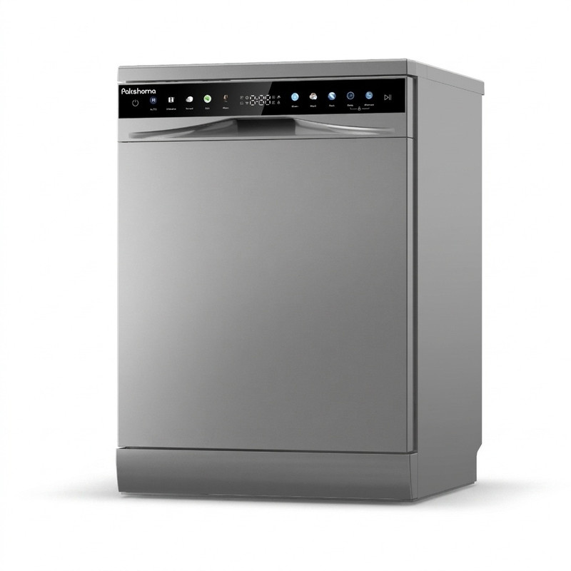 ماشین ظرفشویی 15 نفره پاکشوما مدل F54 X