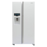 یخچال و فریزر ساید بای ساید 32 فوت اسنوا مدل ARS3Di-M200W