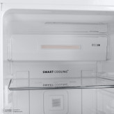 یخچال و فریزر ساید بای ساید 32 فوت اسنوا مدل S1Di-M210-W