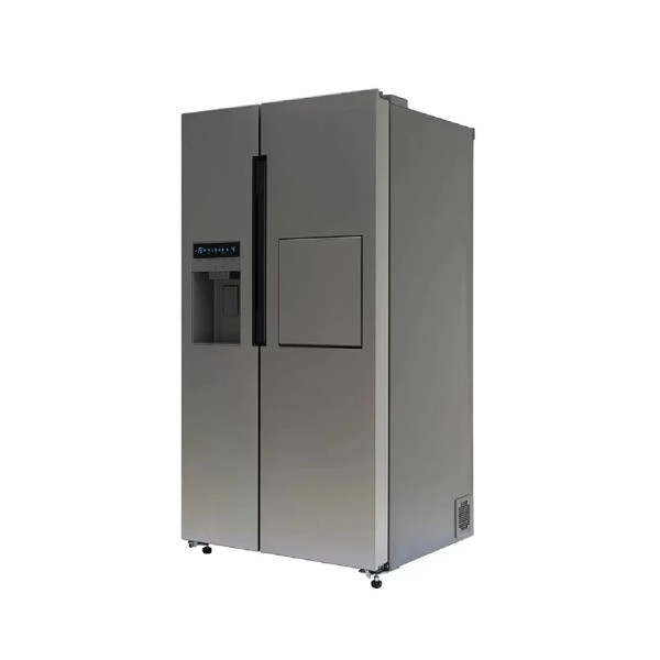 یخچال فریزر ساید بای ساید 35 فوت اسنوا مدل S1Di-L310-S