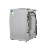 ماشین لباسشویی 8 کیلوگرم اتوماتیک اسنوا مدل SWM-D80S