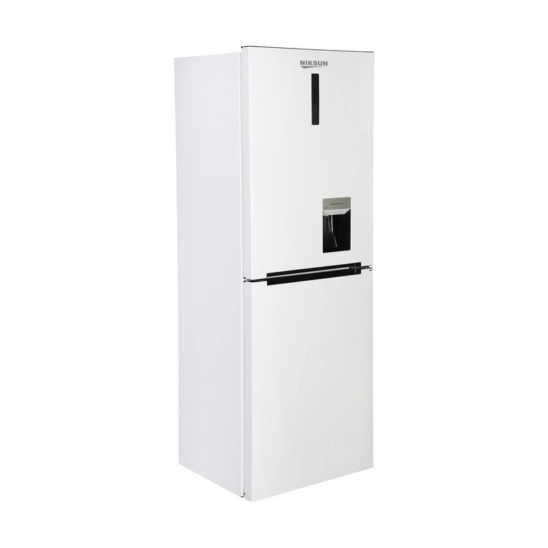 یخچال فریزر طرح فریزر پایین 27 فوت نیکسان مدل NC7041DN