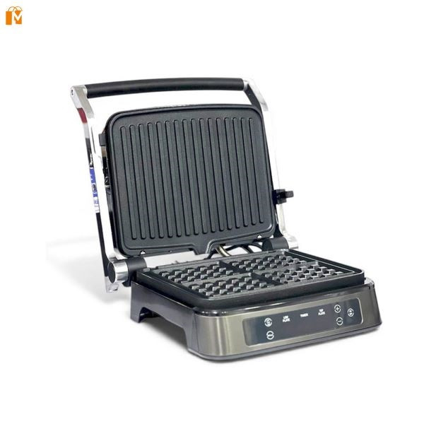 وافلساز دلمونتی مدل DL 595