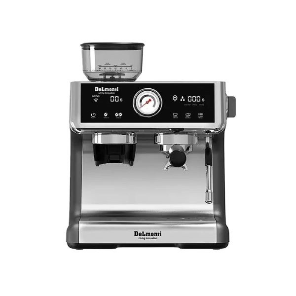 اسپرسو ساز 1300 میلی‌لیتر دلمونتی مدل DL-660