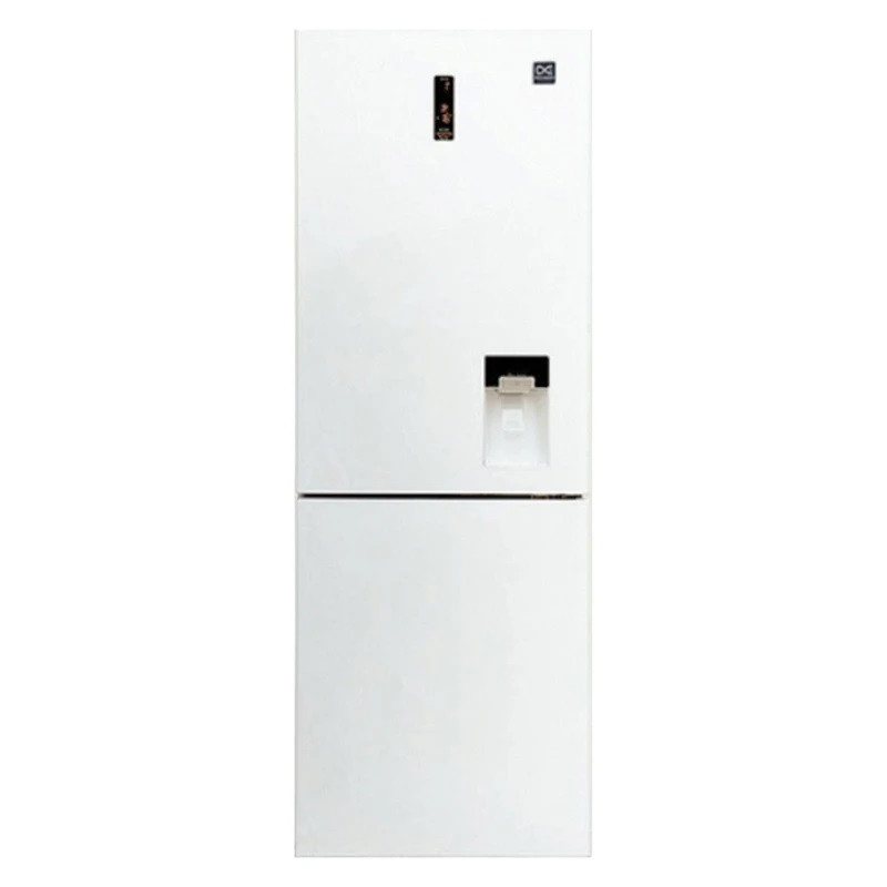 یخچال فریزر طرح فریزر پایین 24 فوت دوو مدل ARBMI-10GW