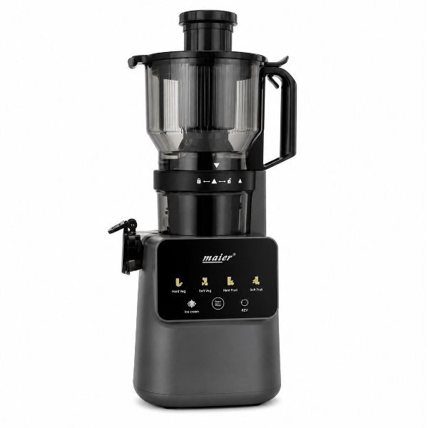 عصاره گیر و بستنی ساز 1200 وات مایر مدل MR776