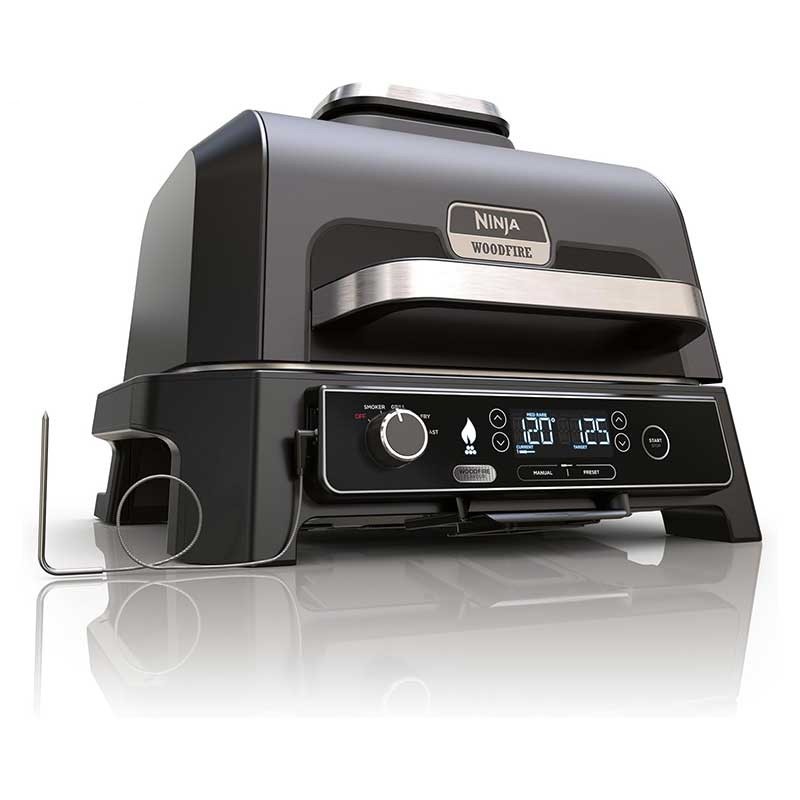 گریل برقی نینجا مدل OG-850