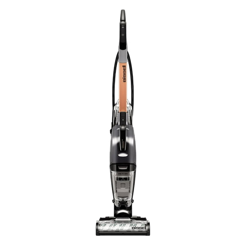 جاروبرقی 1300 وات بیسل مدل CROSSWAVE HYDROSTEAM