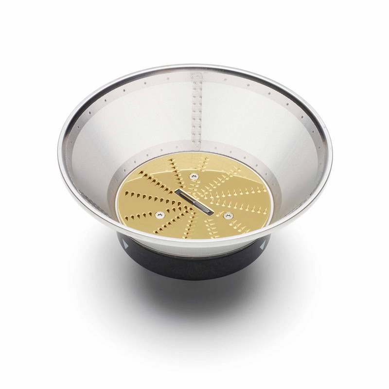 آبمیوه گیری سیج مدل SJE530BSS