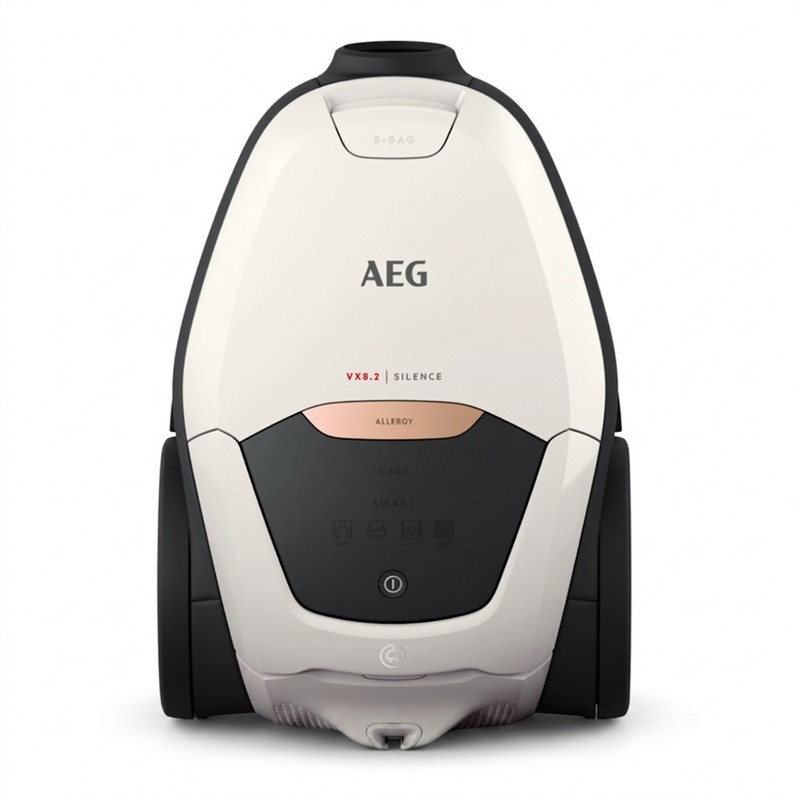 جاروبرقی 2200 وات آ ا گ مدل  VX82-1-ALR