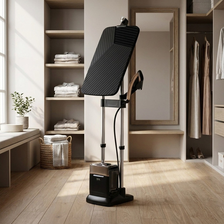 بخارگر 2170 وات تفال مدل QT2020