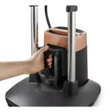 بخارگر 2170 وات تفال مدل IXEO POWER