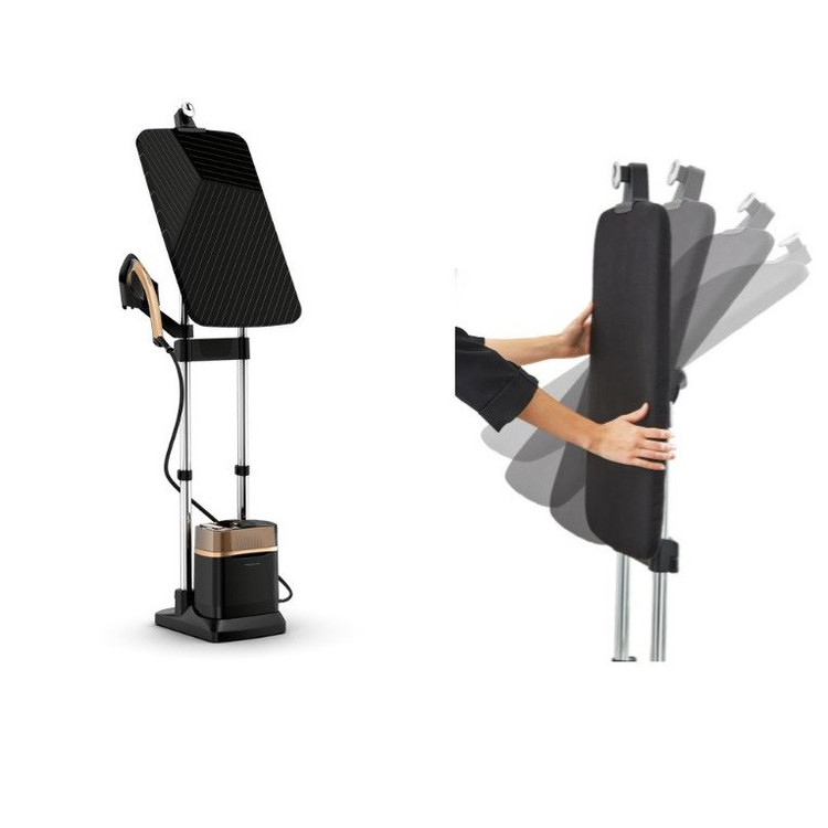 بخارگر 2170 وات تفال مدل IXEO POWER