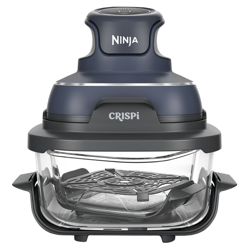 هواپز 3.8 لیتر نینجا مدل CRISPi 4-in-1 FN101UKGY