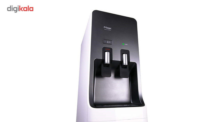 آبسردکن مجیک مدل WPU8201F