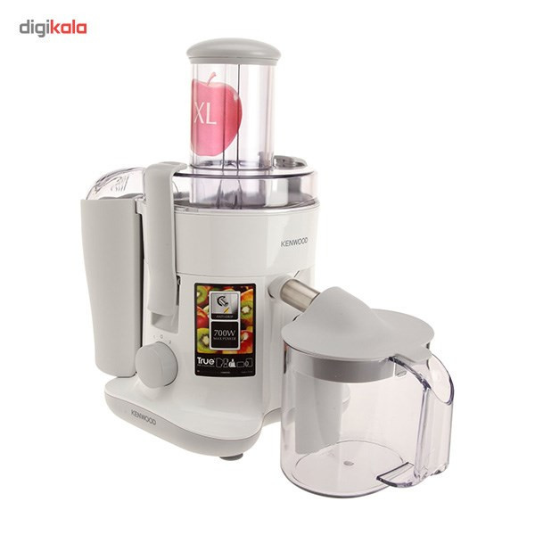 آبمیوه گیری کنوود مدل JE680