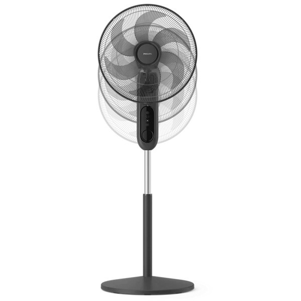 پنکه پایه دار 47 وات فیلیپس مدل CX1520