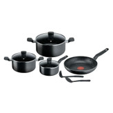سرویس پخت و پز 9 پارچه تفال مدل Dareston