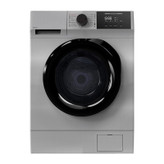 ماشین لباسشویی 8 کیلوگرم اتوماتیک اسنوا مدل SWM-C81S