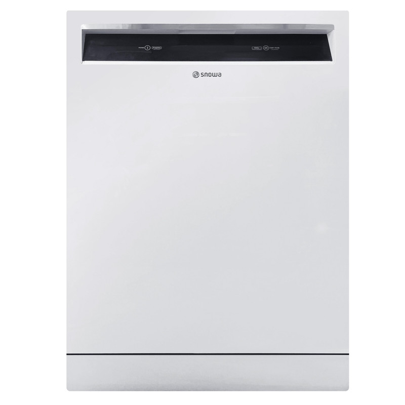 ماشین ظرفشویی 13 نفره اسنوا مدل SDW-A11W